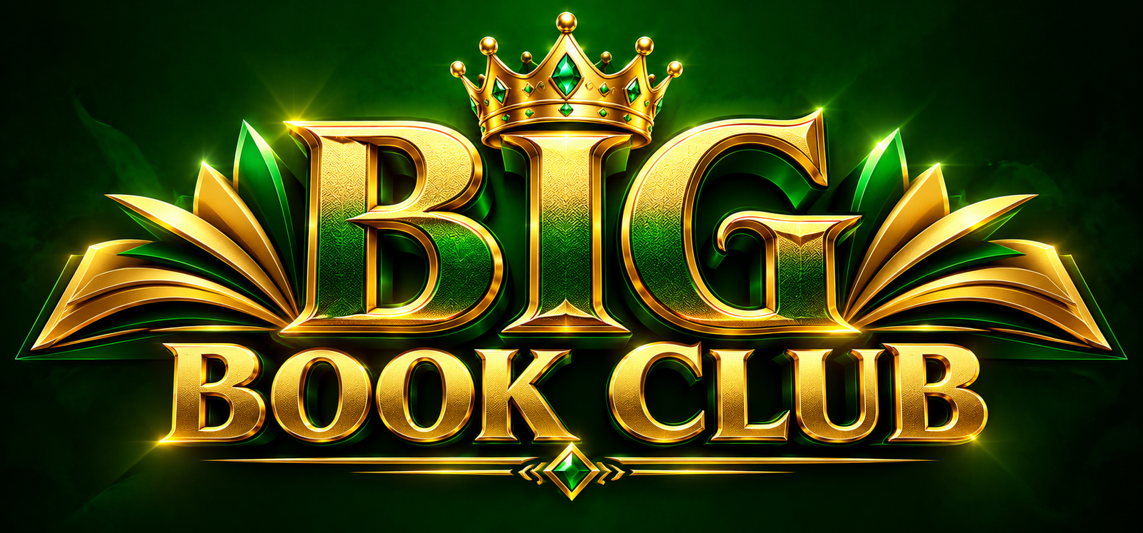 Big Book Club